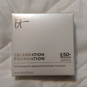 It celebration foundation